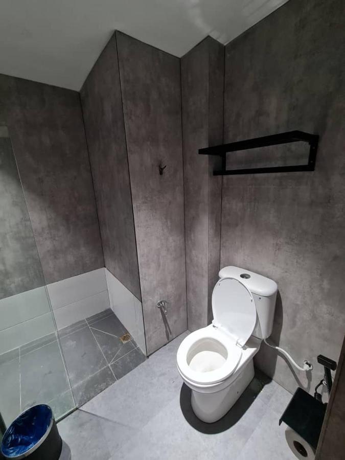 Extreme Boutique Hotel Kluang Exterior photo