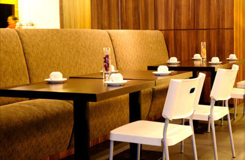 Extreme Boutique Hotel Kluang Exterior photo